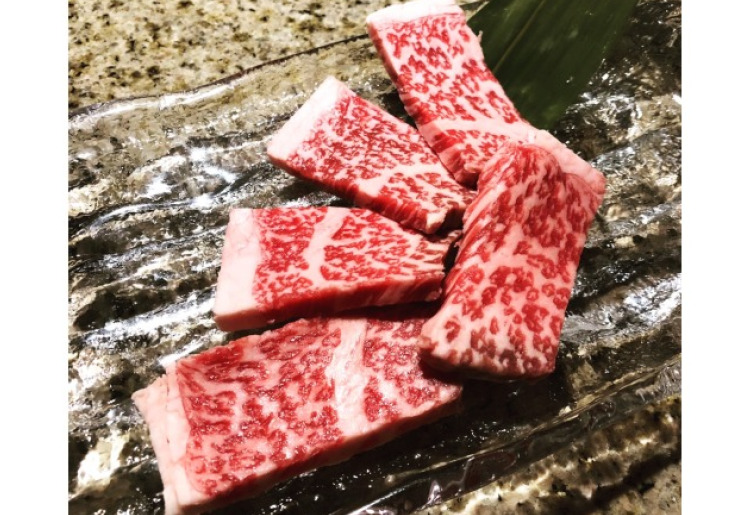 ＜みんな大好き牛タン＞