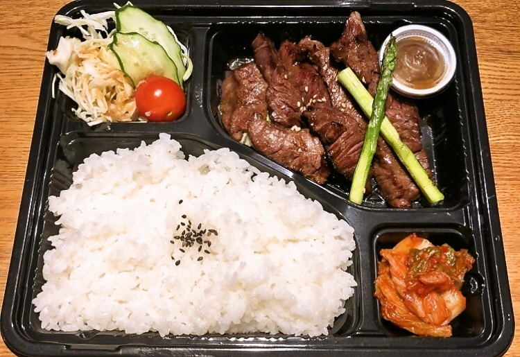 ＜お弁当／お重テイクアウト＞